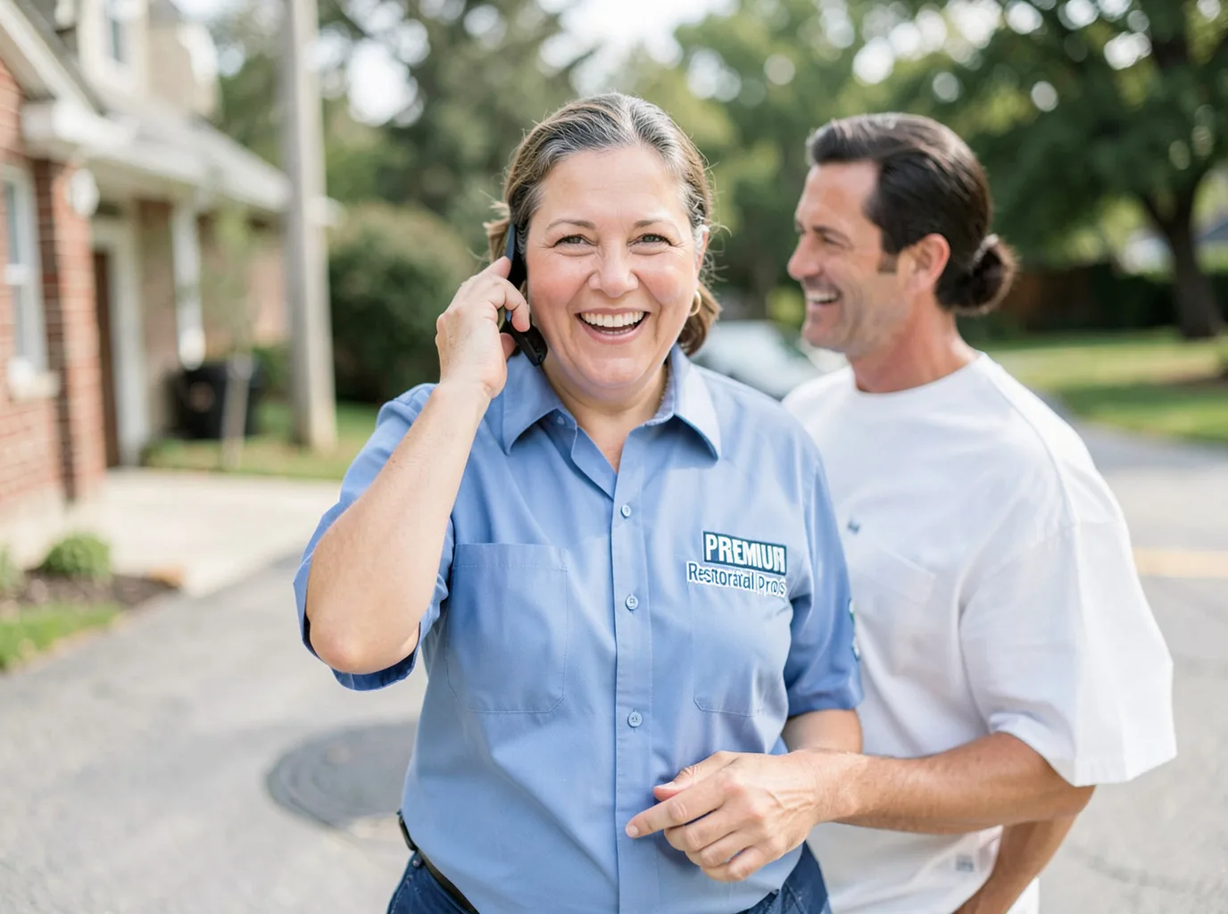 Water Damage Restoration West Liberty, IA FAQs